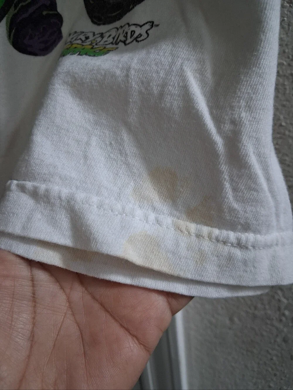 Kid's 2012 Angry Birds T-shirt